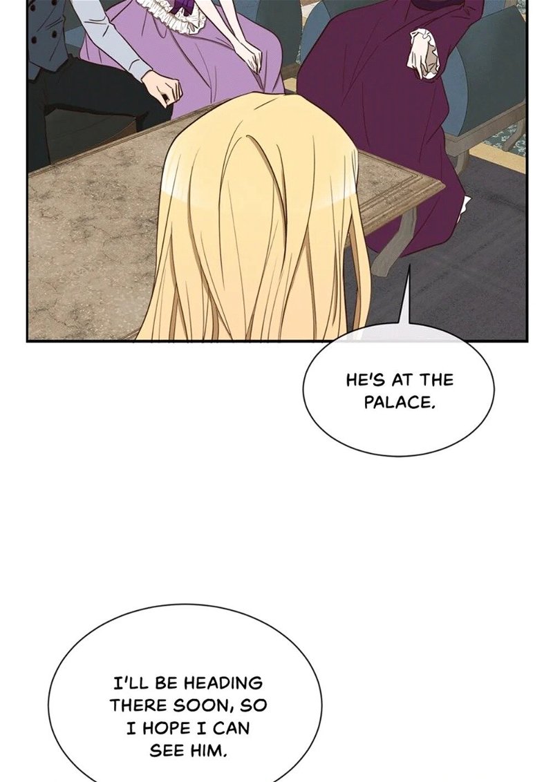 Ingrid, the White Deer Chapter 24 - Page 12