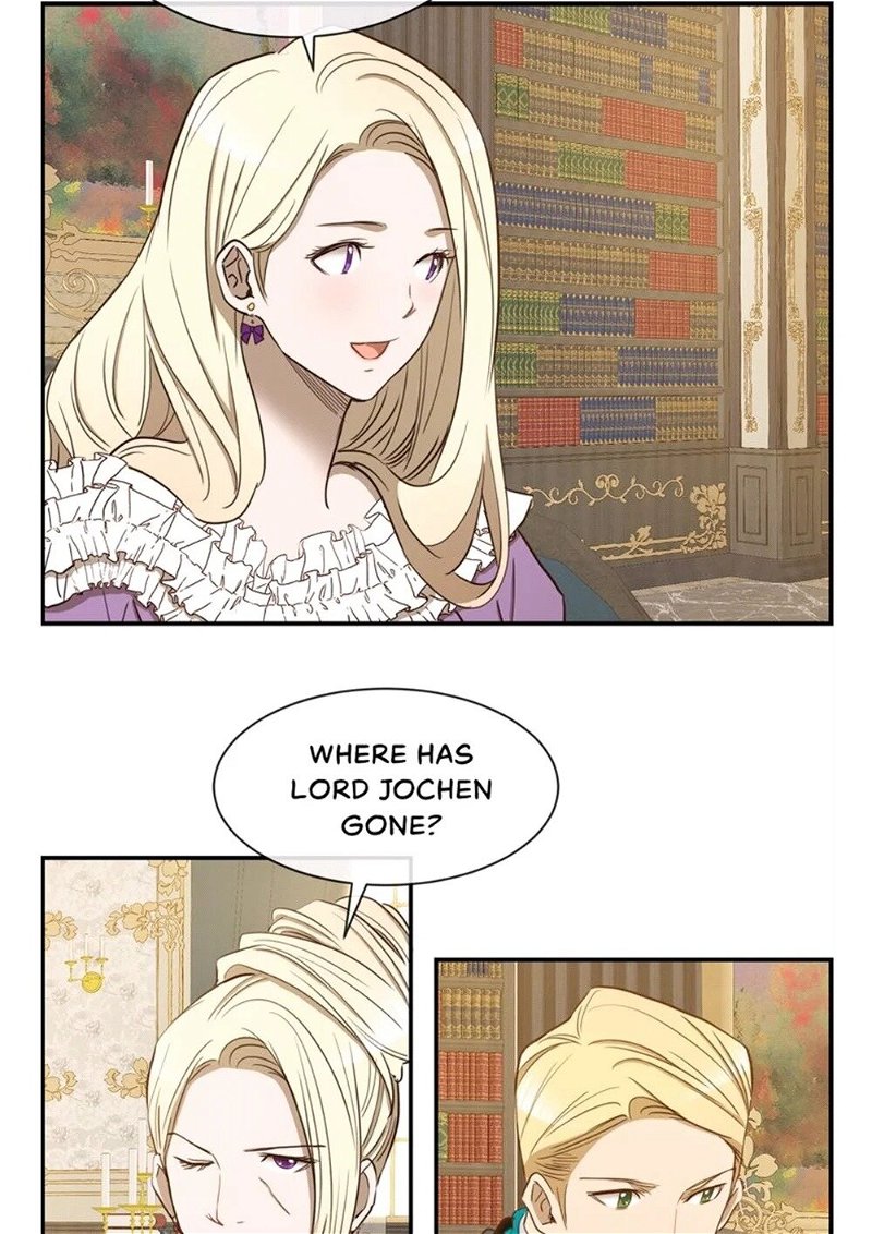 Ingrid, the White Deer Chapter 24 - Page 13