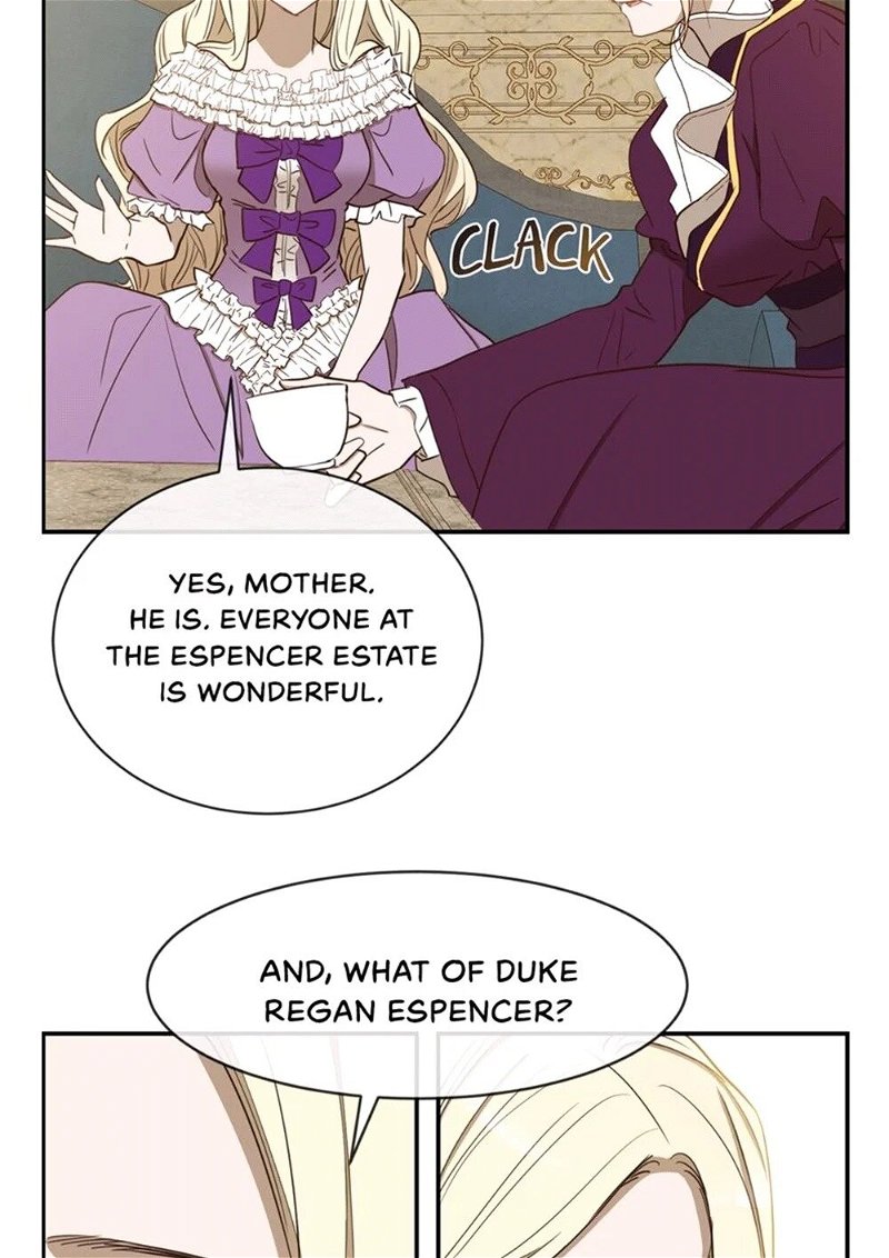 Ingrid, the White Deer Chapter 24 - Page 15