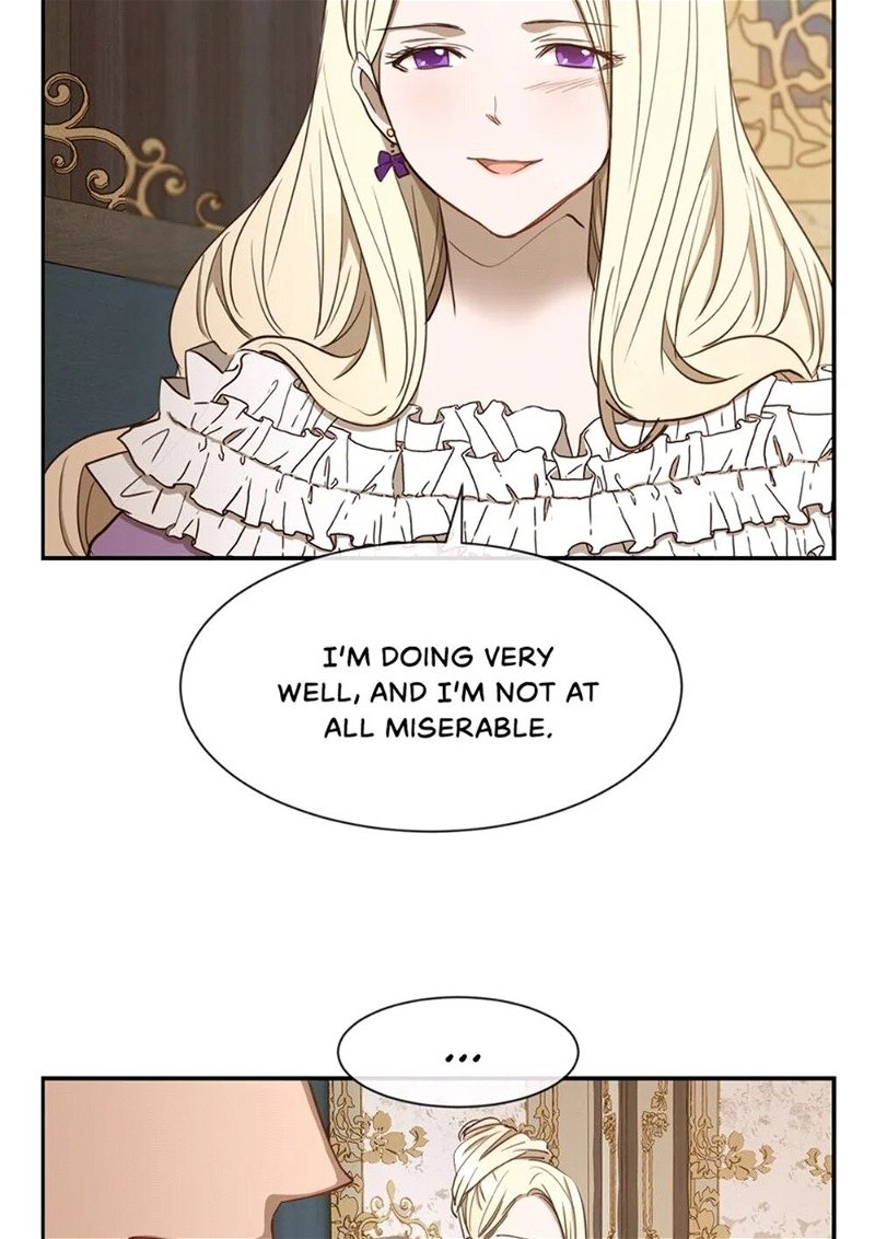 Ingrid, the White Deer Chapter 24 - Page 21