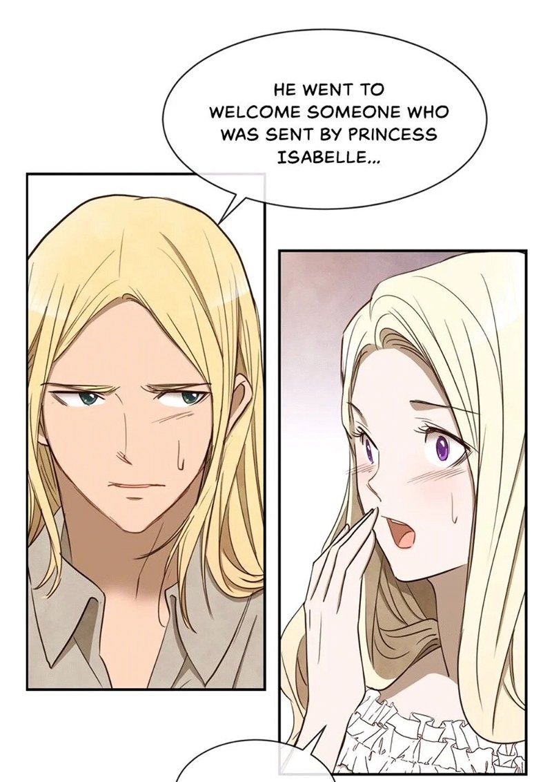 Ingrid, the White Deer Chapter 24 - Page 26