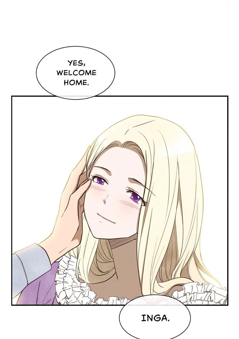 Ingrid, the White Deer Chapter 24 - Page 2