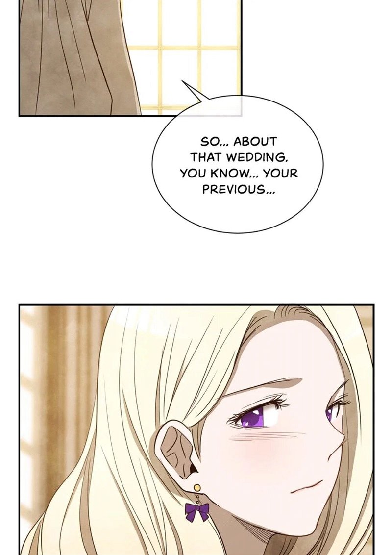 Ingrid, the White Deer Chapter 24 - Page 30