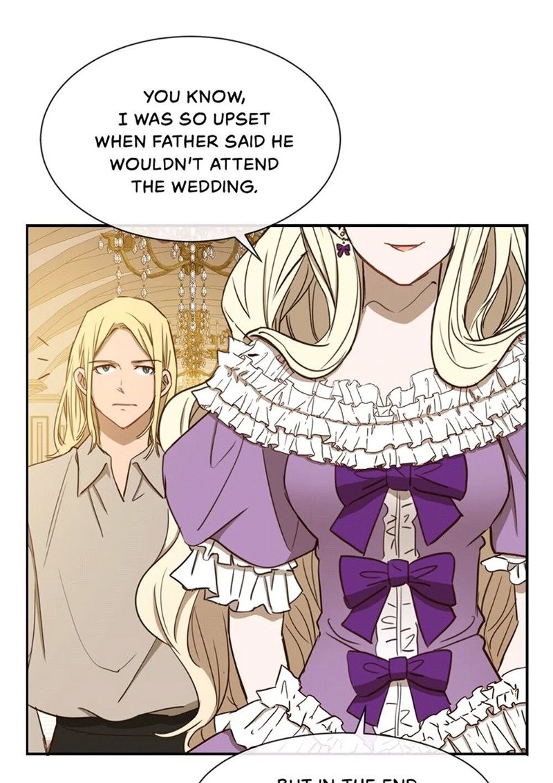 Ingrid, the White Deer Chapter 24 - Page 33