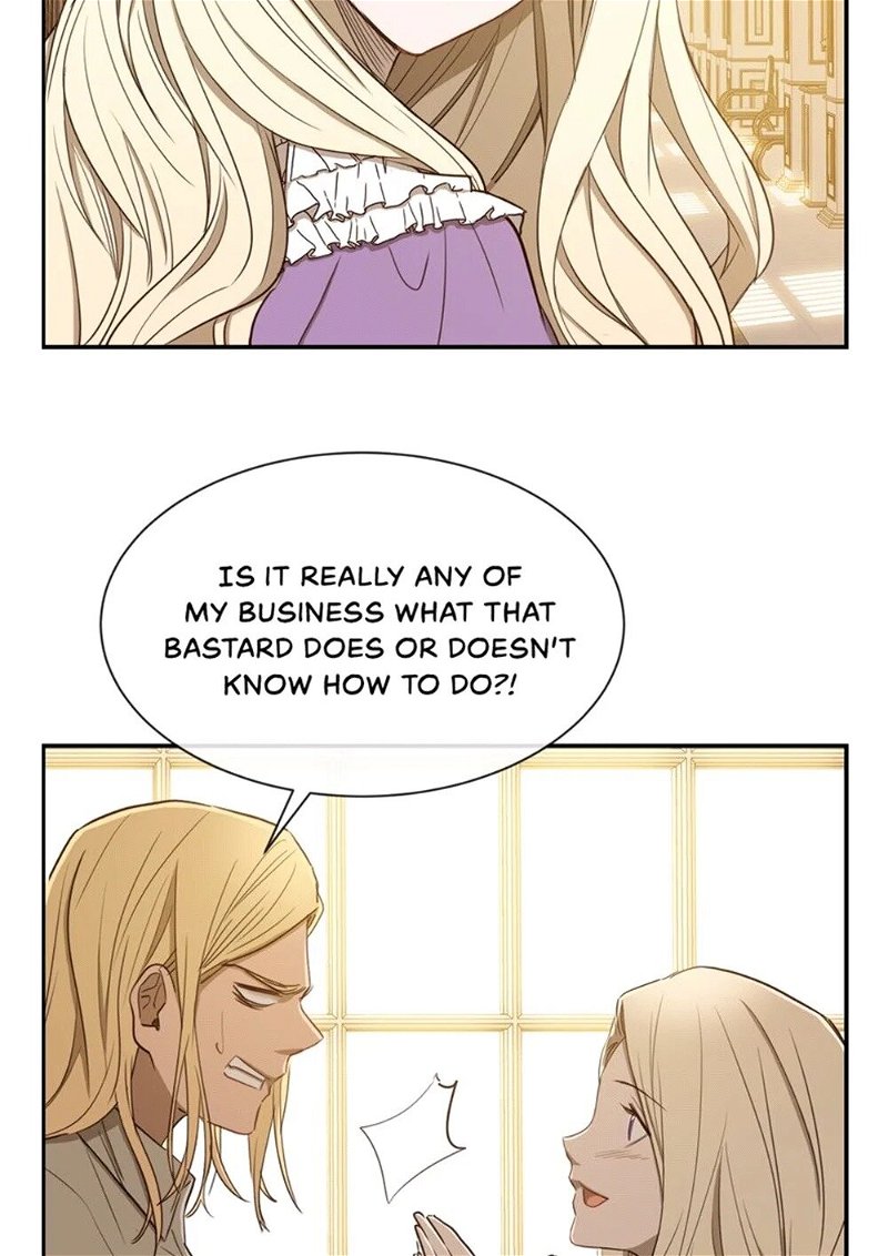 Ingrid, the White Deer Chapter 24 - Page 36