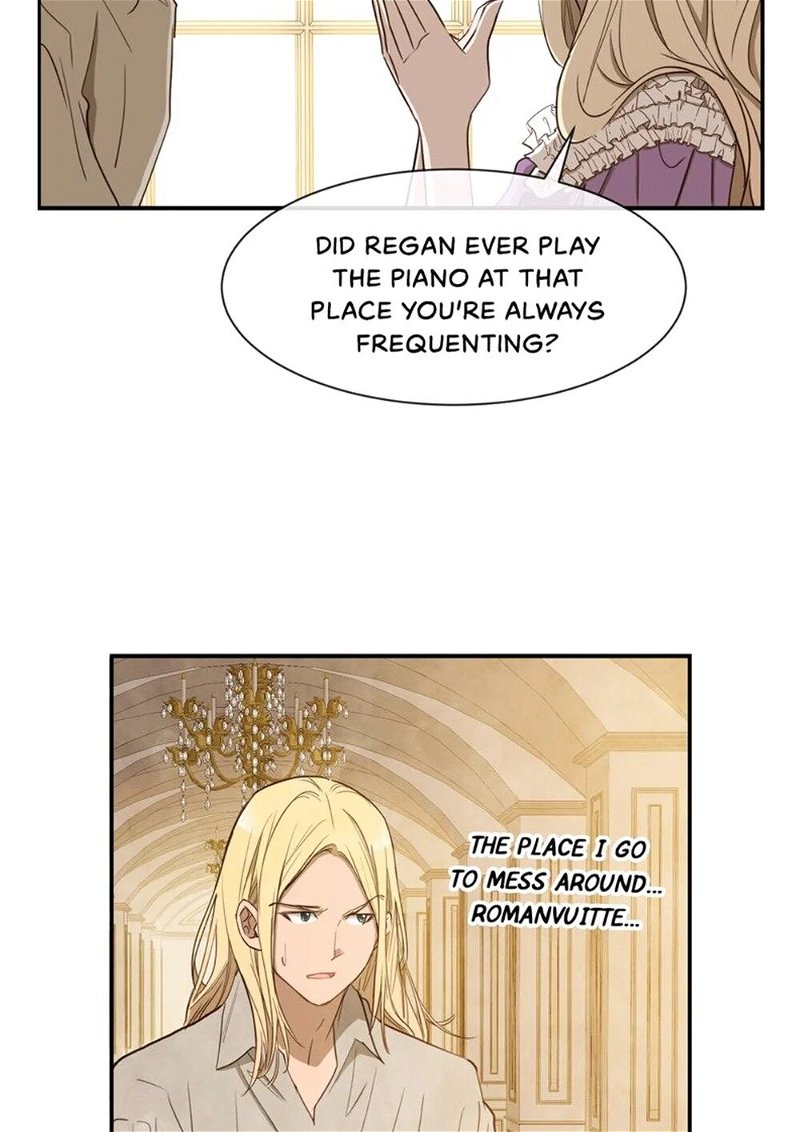 Ingrid, the White Deer Chapter 24 - Page 37