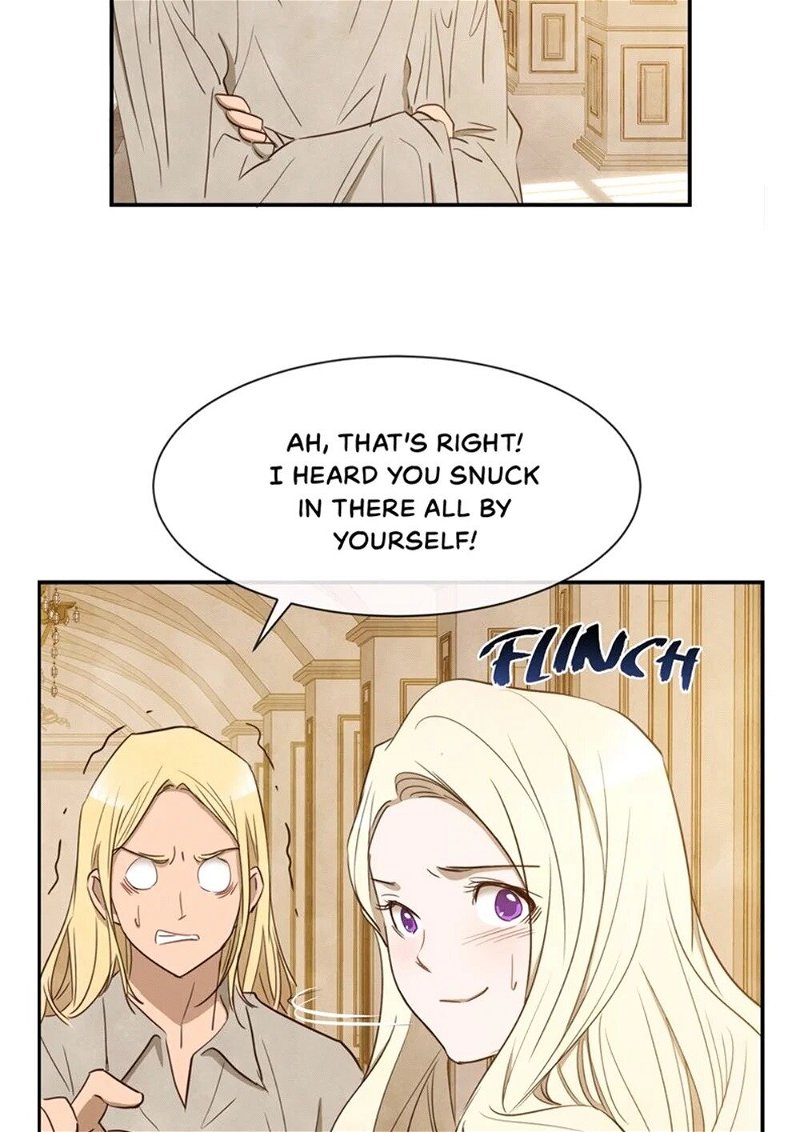 Ingrid, the White Deer Chapter 24 - Page 38