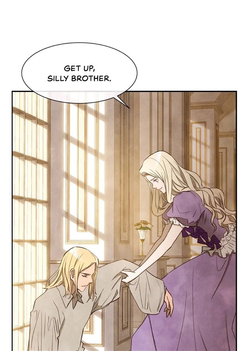 Ingrid, the White Deer Chapter 24 - Page 49