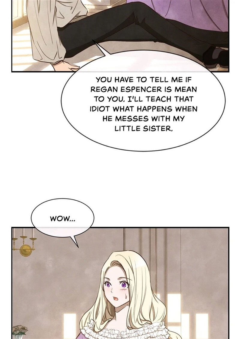 Ingrid, the White Deer Chapter 24 - Page 50