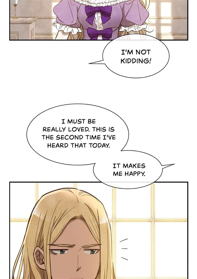 Ingrid, the White Deer Chapter 24 - Page 51