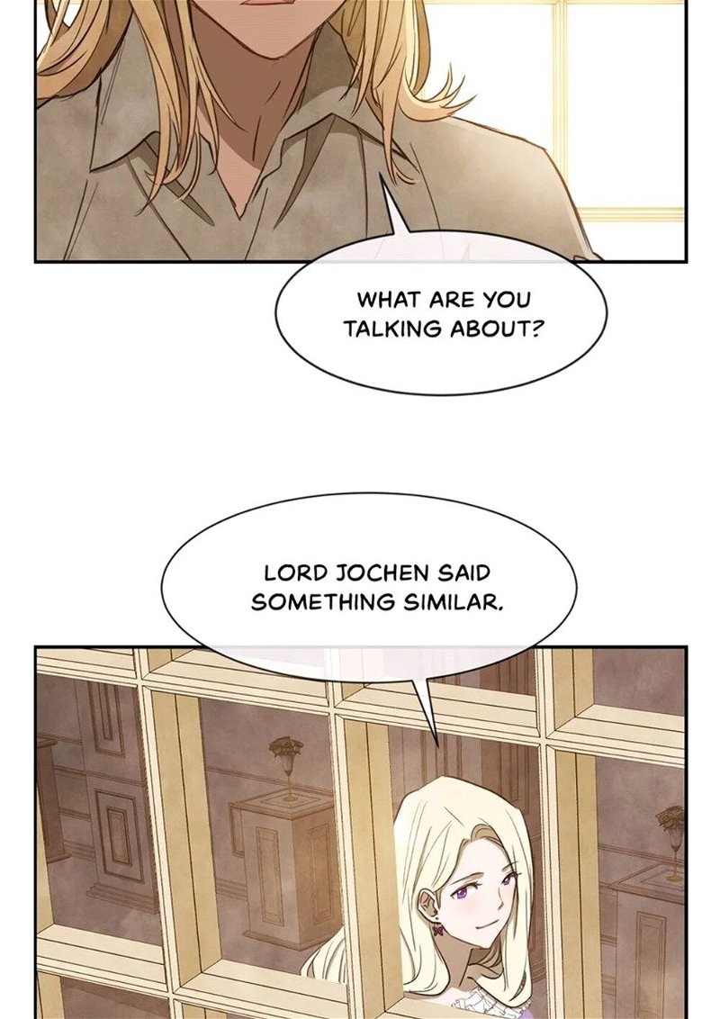 Ingrid, the White Deer Chapter 24 - Page 52