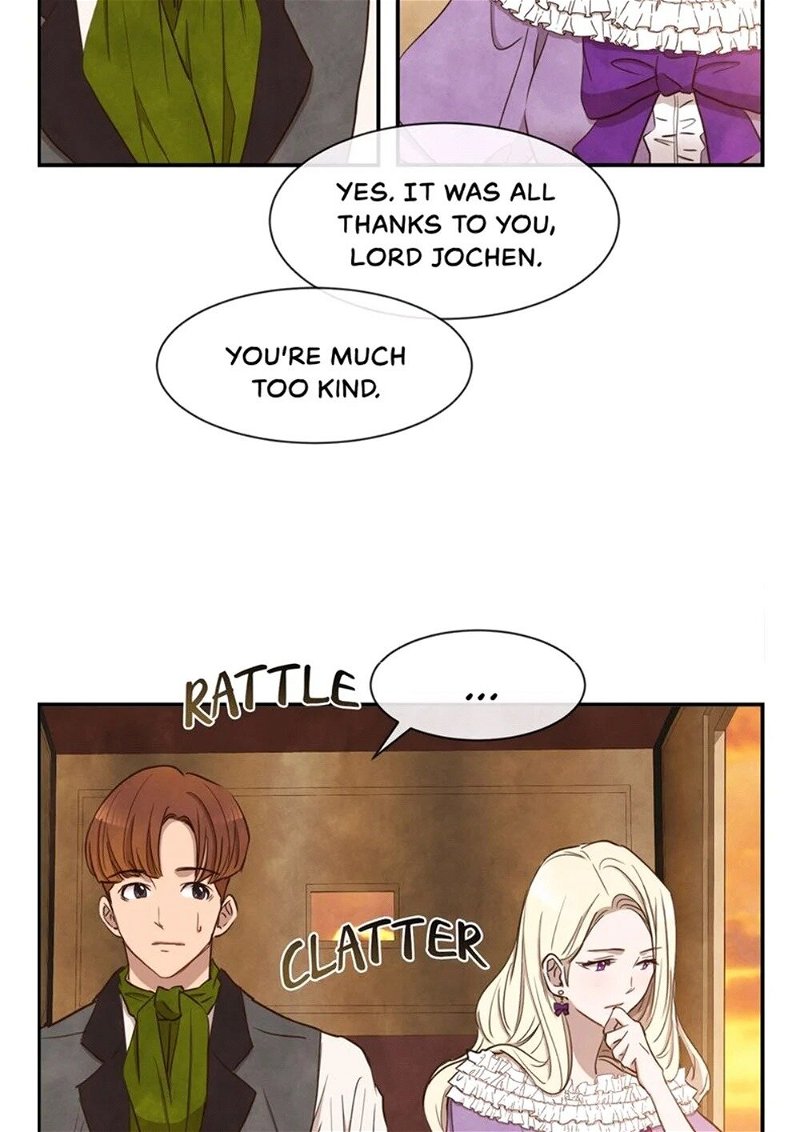 Ingrid, the White Deer Chapter 24 - Page 60