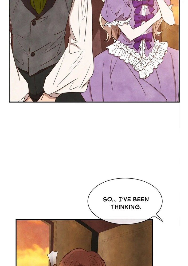 Ingrid, the White Deer Chapter 24 - Page 61