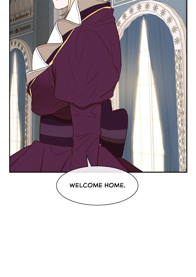 Ingrid, the White Deer Chapter 24 - Page 8