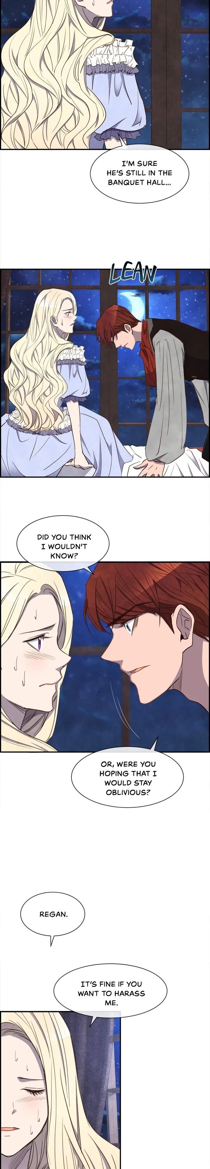 Ingrid, the White Deer Chapter 26 - Page 16