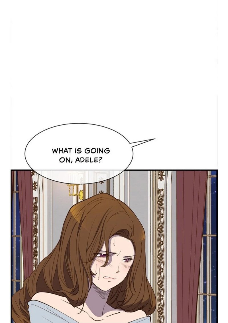 Ingrid, the White Deer Chapter 28 - Page 9