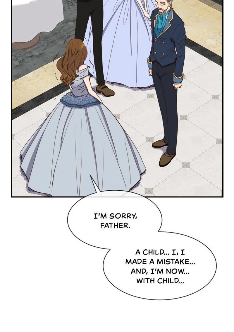 Ingrid, the White Deer Chapter 28 - Page 12