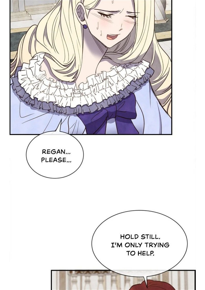 Ingrid, the White Deer Chapter 28 - Page 18