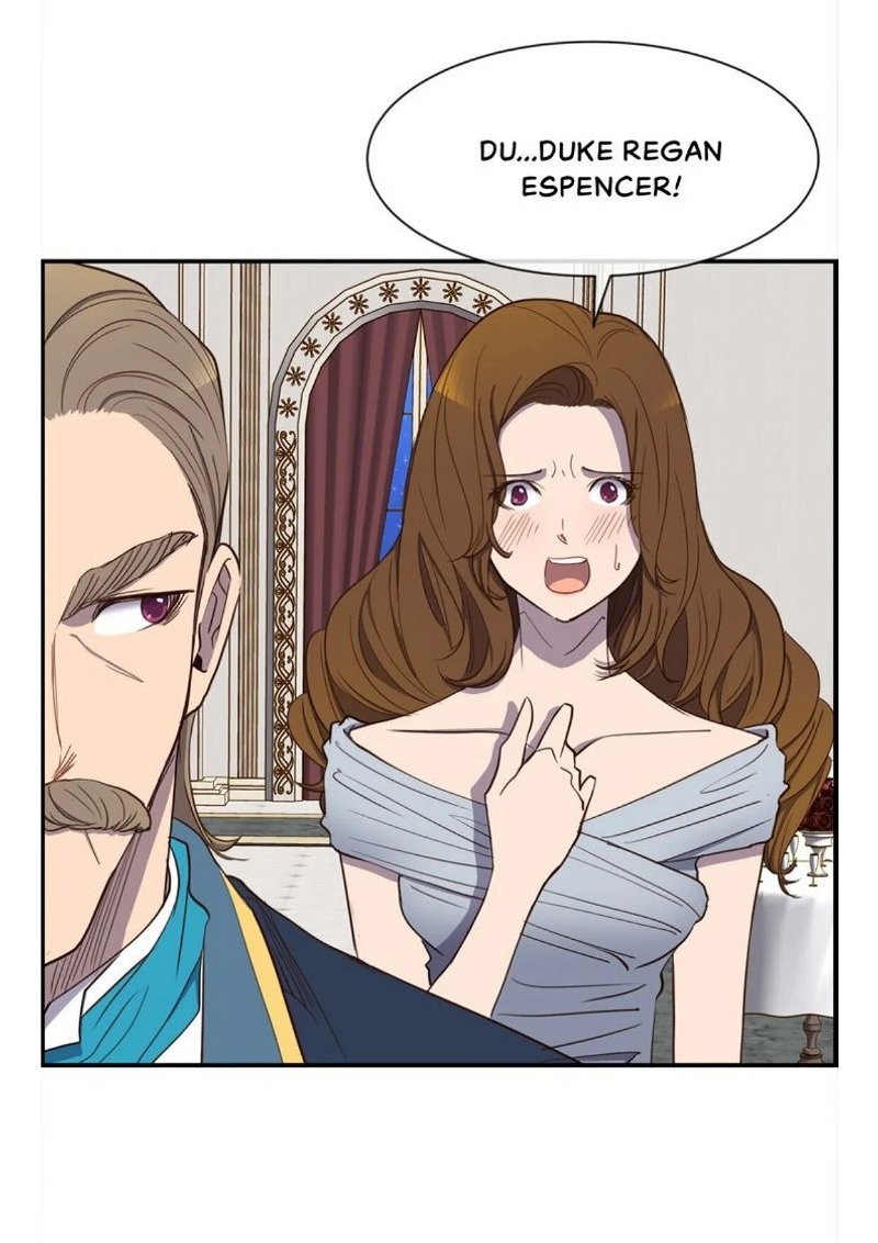 Ingrid, the White Deer Chapter 28 - Page 1