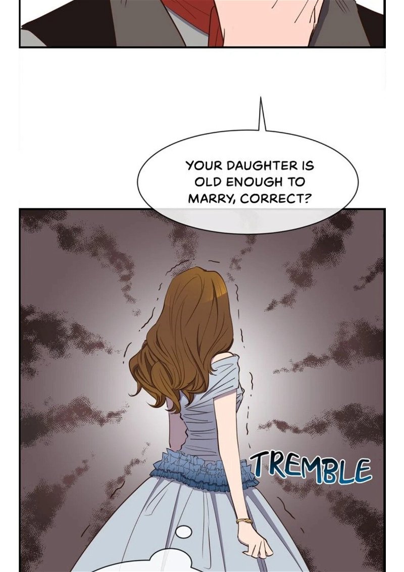 Ingrid, the White Deer Chapter 28 - Page 6