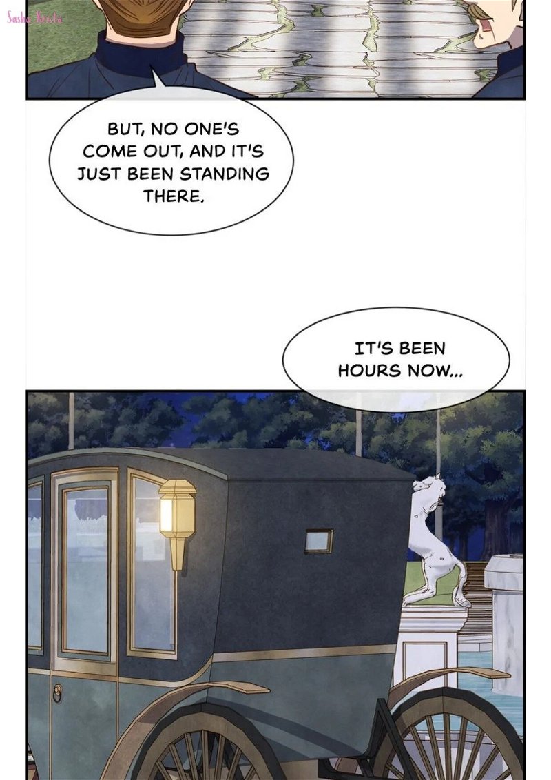 Ingrid, the White Deer Chapter 29 - Page 12