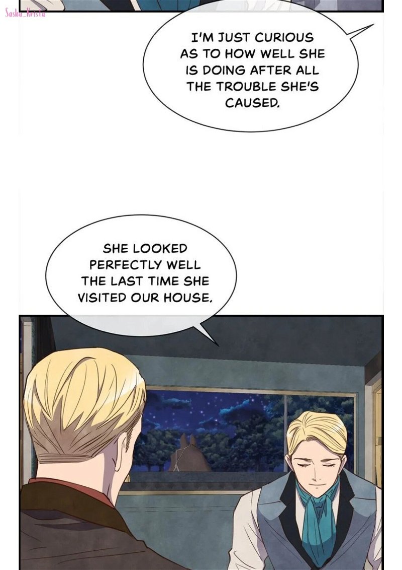 Ingrid, the White Deer Chapter 29 - Page 18
