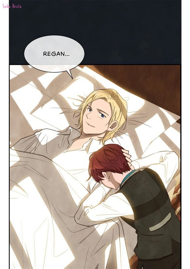 Ingrid, the White Deer Chapter 29 - Page 1