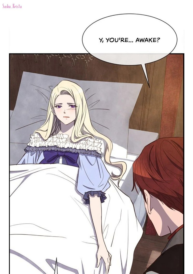 Ingrid, the White Deer Chapter 29 - Page 27