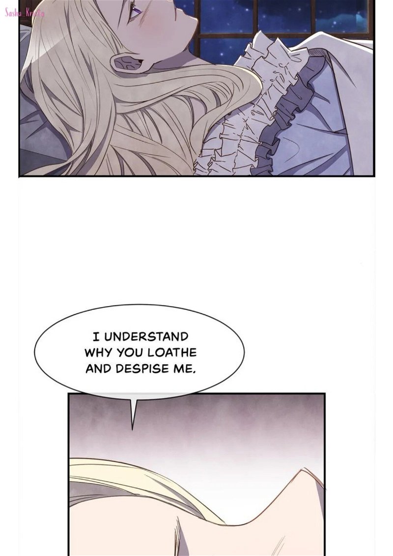 Ingrid, the White Deer Chapter 29 - Page 31