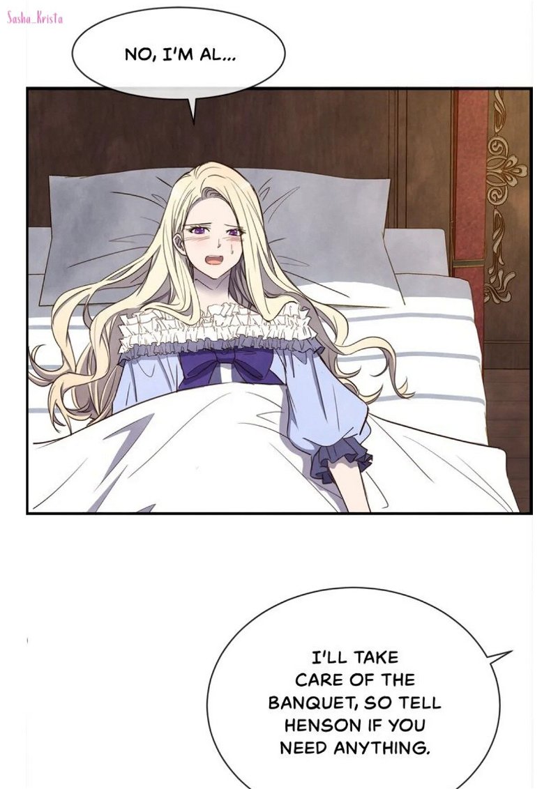 Ingrid, the White Deer Chapter 29 - Page 37