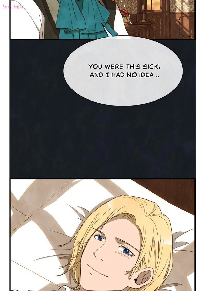 Ingrid, the White Deer Chapter 29 - Page 3