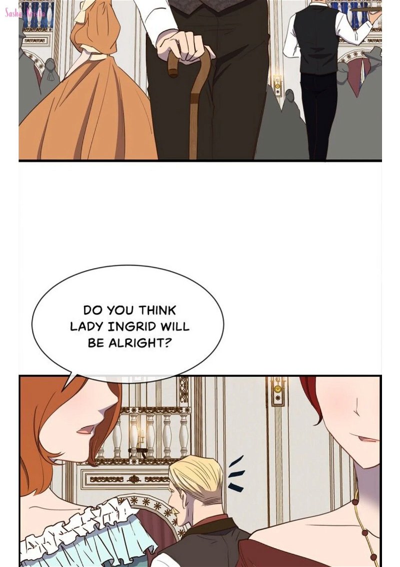 Ingrid, the White Deer Chapter 29 - Page 45