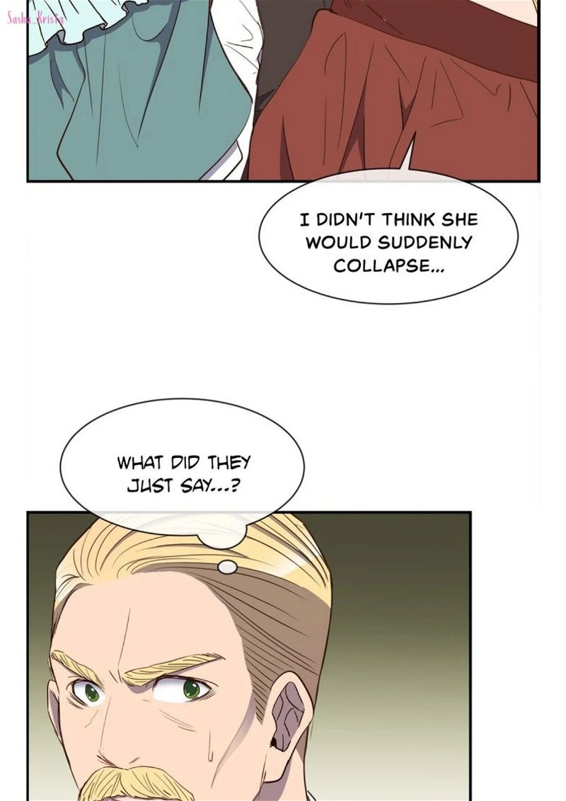 Ingrid, the White Deer Chapter 29 - Page 46