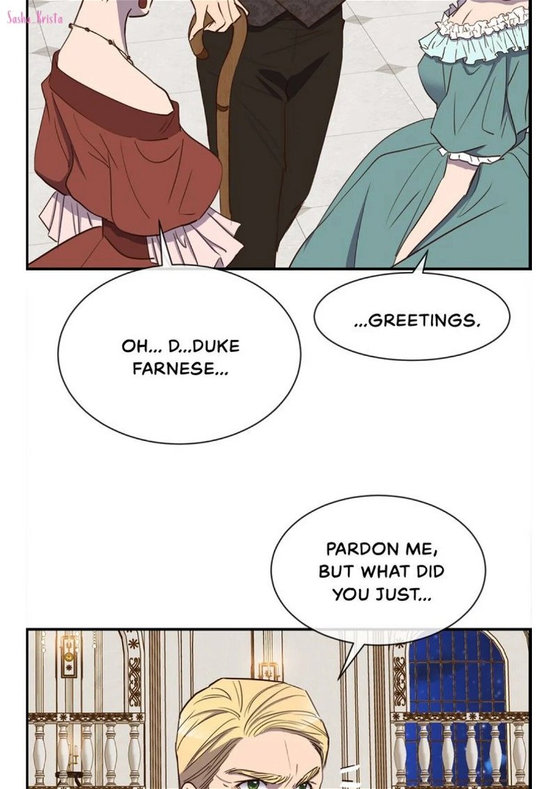 Ingrid, the White Deer Chapter 29 - Page 48