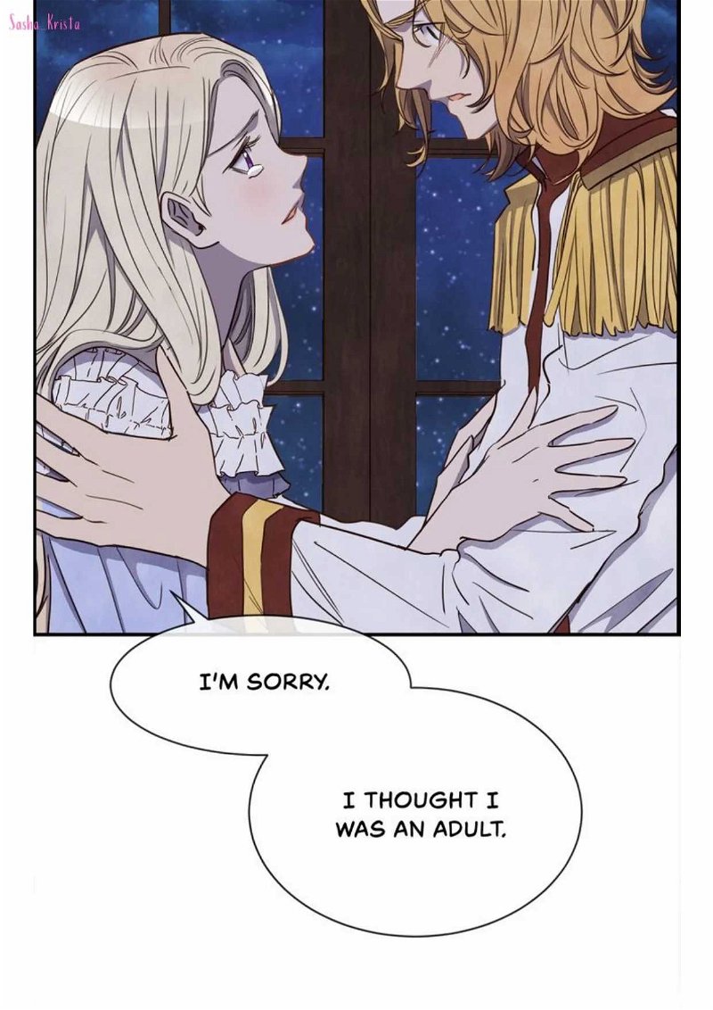 Ingrid, the White Deer Chapter 30 - Page 45