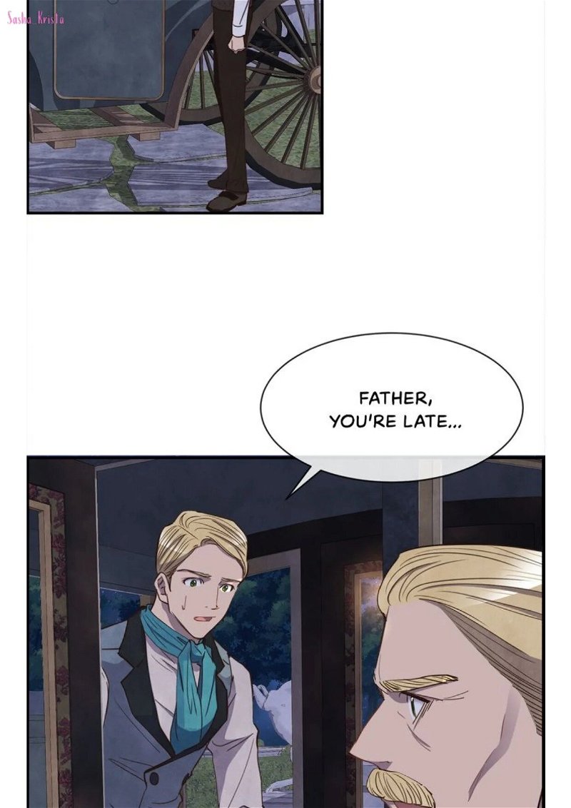 Ingrid, the White Deer Chapter 31 - Page 26