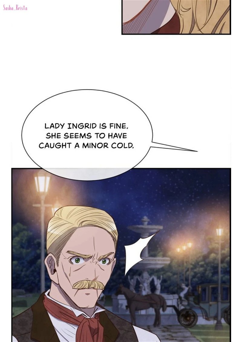 Ingrid, the White Deer Chapter 31 - Page 3