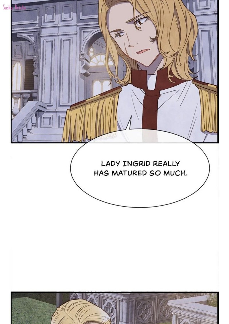 Ingrid, the White Deer Chapter 31 - Page 8