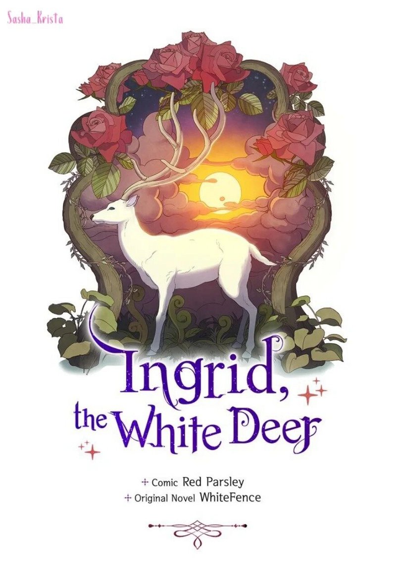 Ingrid, the White Deer Chapter 32 - Page 15