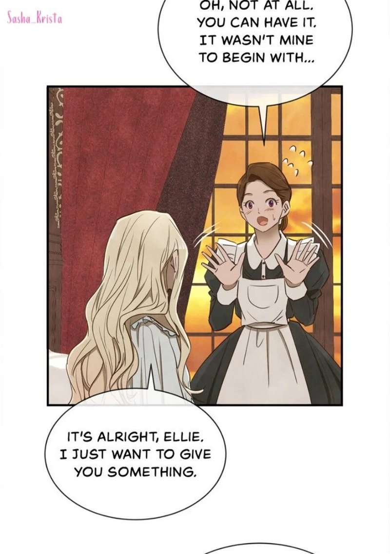 Ingrid, the White Deer Chapter 32 - Page 27