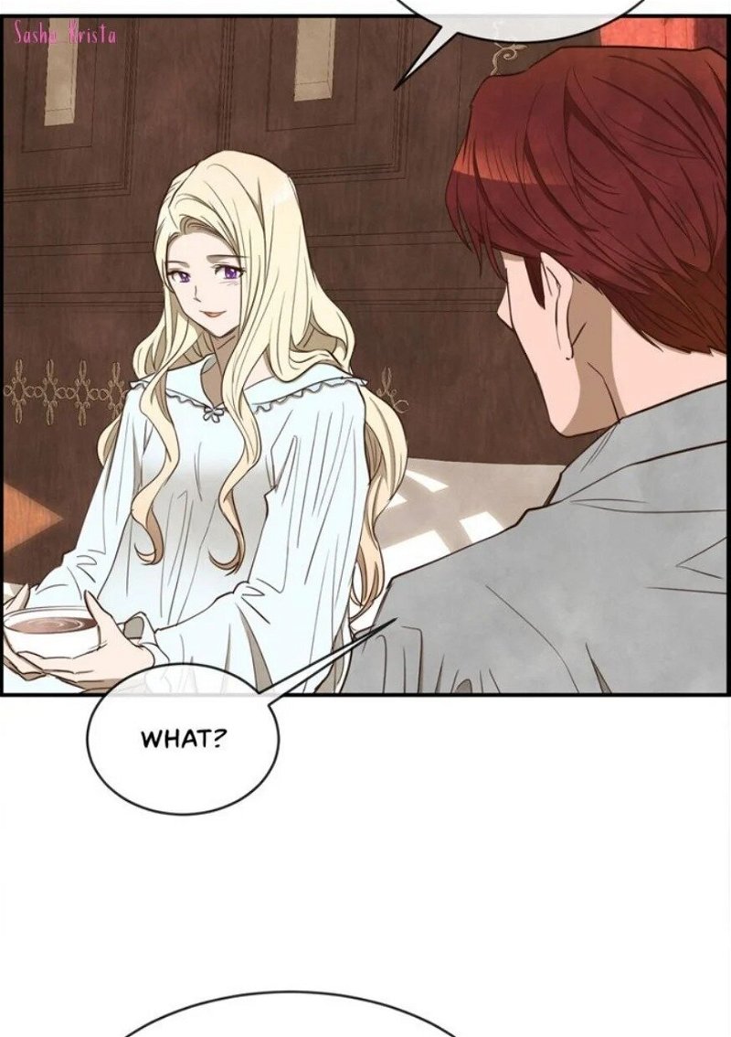 Ingrid, the White Deer Chapter 32 - Page 61