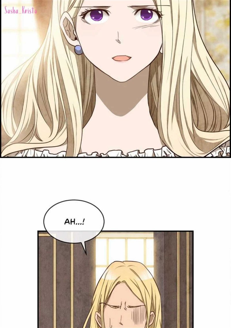 Ingrid, the White Deer Chapter 34 - Page 27