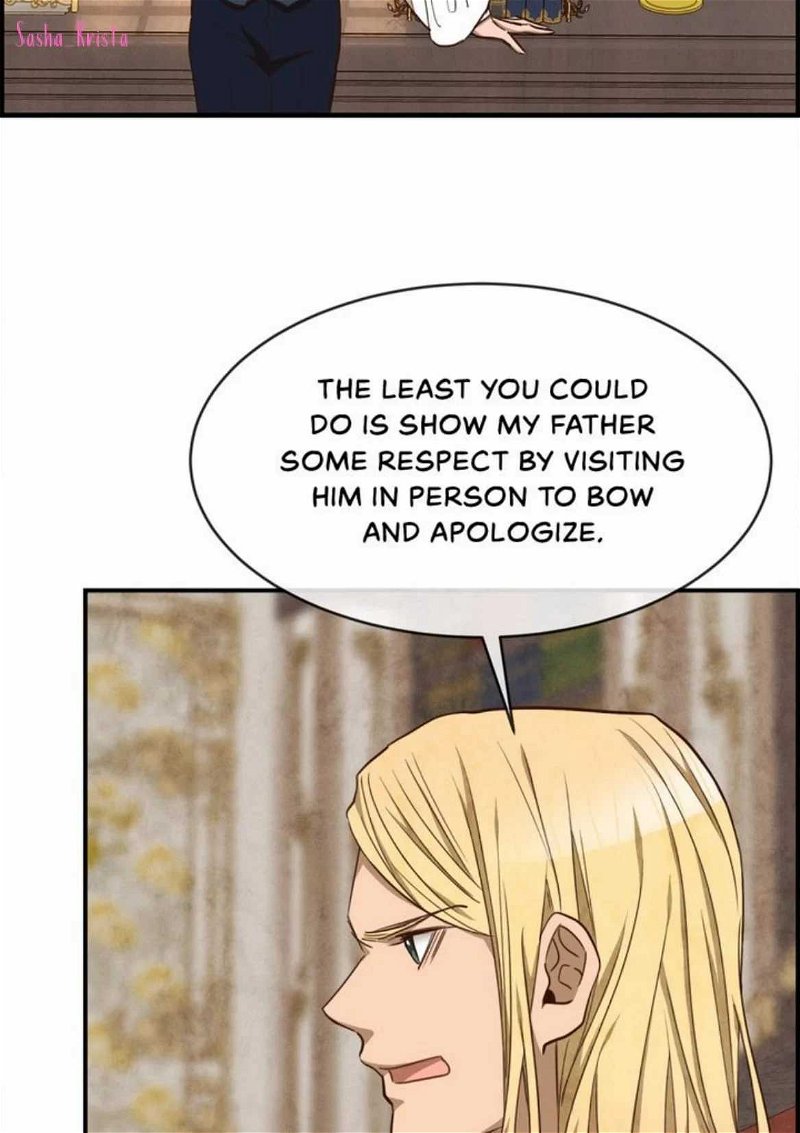 Ingrid, the White Deer Chapter 34 - Page 3