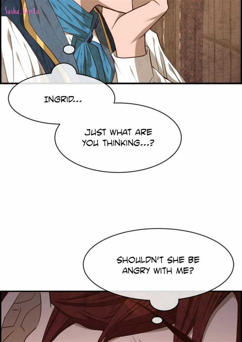 Ingrid, the White Deer Chapter 34 - Page 54