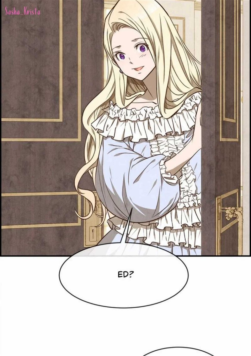 Ingrid, the White Deer Chapter 34 - Page 6