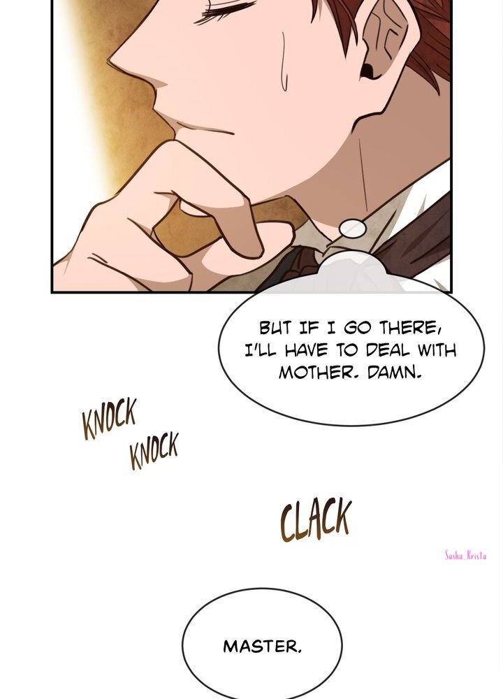 Ingrid, the White Deer Chapter 45 - Page 17