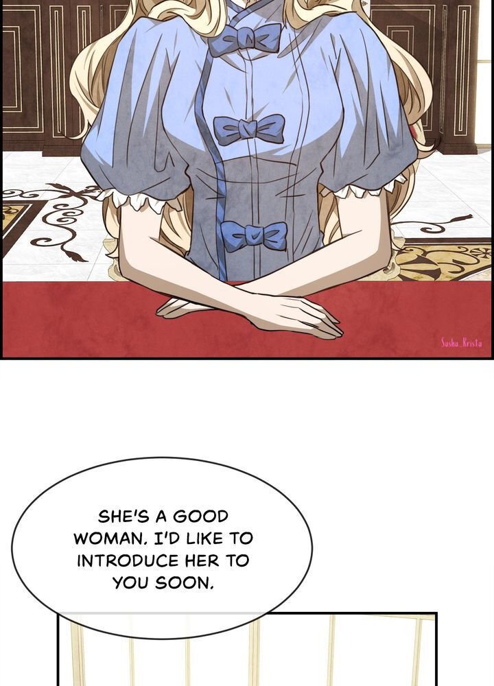 Ingrid, the White Deer Chapter 45 - Page 32
