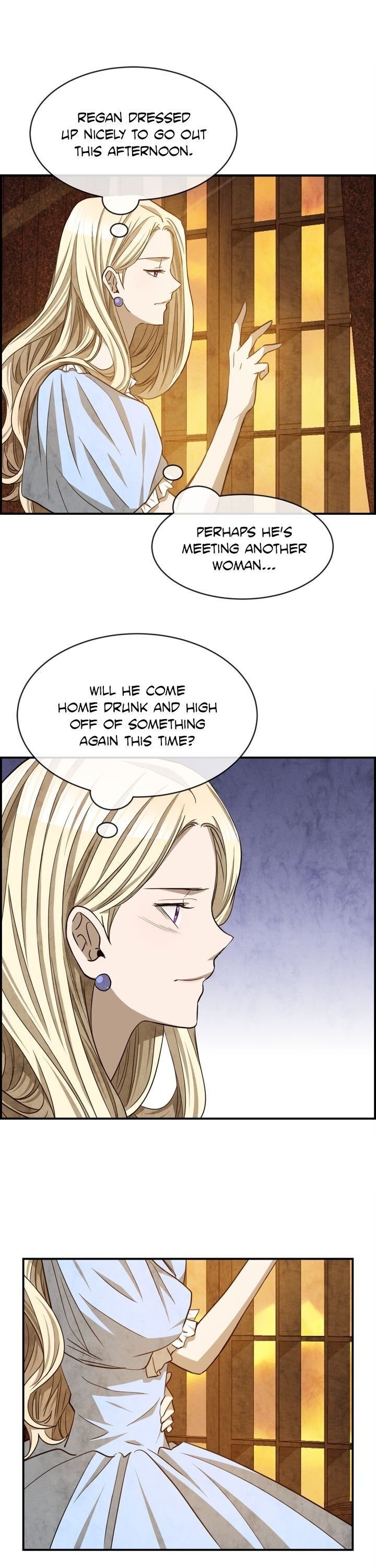 Ingrid, the White Deer Chapter 46 - Page 27