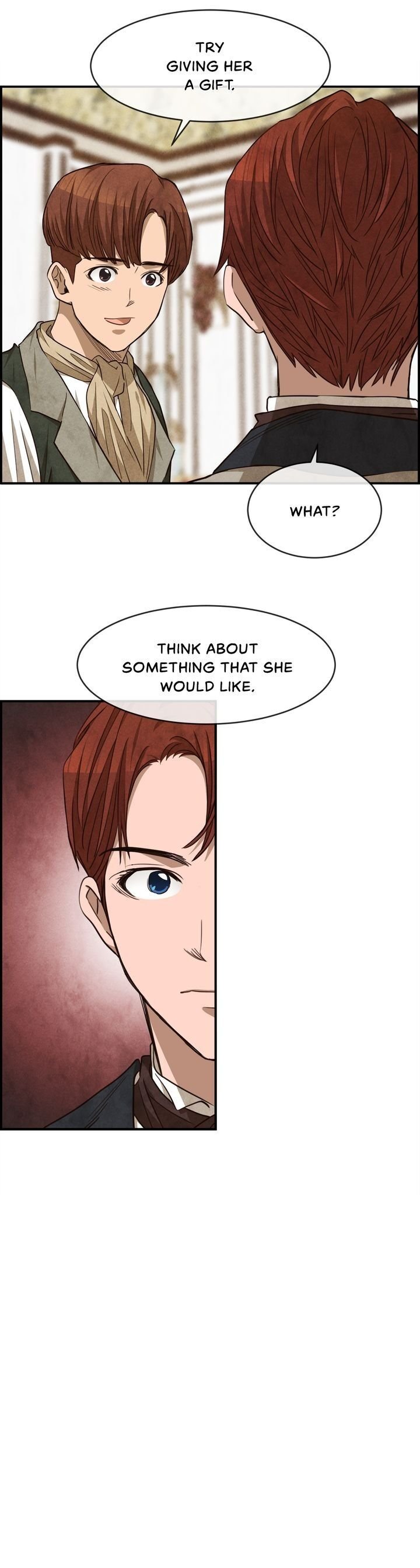 Ingrid, the White Deer Chapter 46 - Page 8