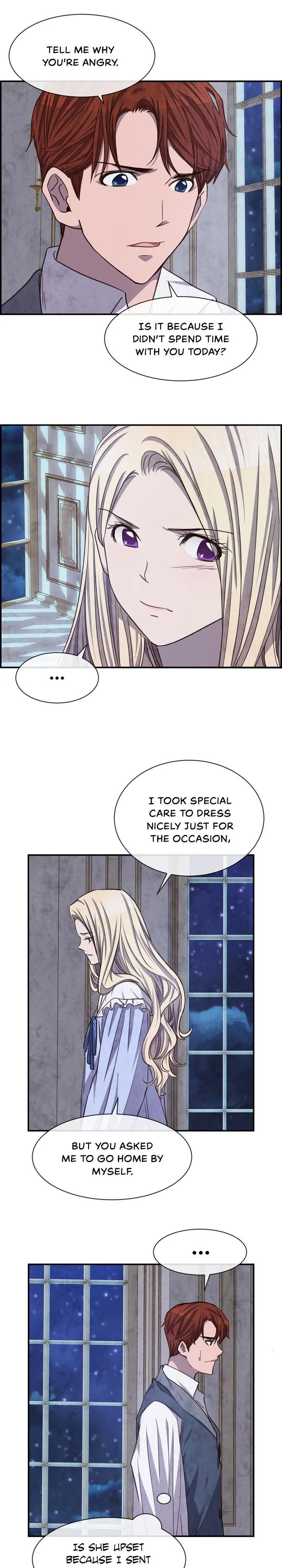 Ingrid, the White Deer Chapter 51 - Page 4